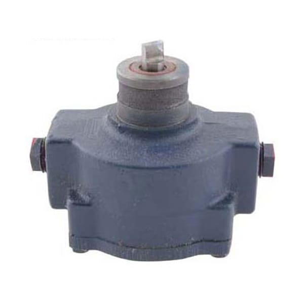 Ultrafryer Pump, Oil (3.8 Gpm) 24A240 - main